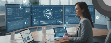 One Solution Security Management: la sicurezza integrata per la gestione centralizzata dei dispositivi aziendali - New Team Srl Unipersonale