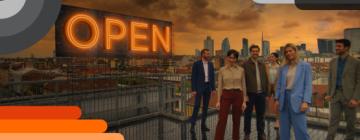 WINDTRE BUSINESS APRE LE PORTE ALL’INNOVAZIONE - New Team Srl Unipersonale