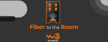 FTTR: la nuova frontiera della connettività per il Business - New Team Srl Unipersonale